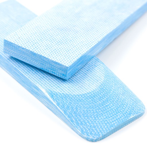 Микарта #BlueJeans, плашки