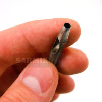 Пробойник для кожи, D2 мм