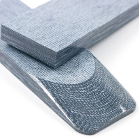 Микарта #NuarJeans, плашки