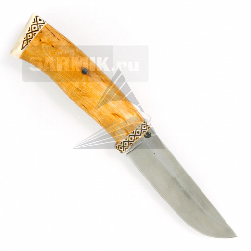 Нож "Барбус" (С210)