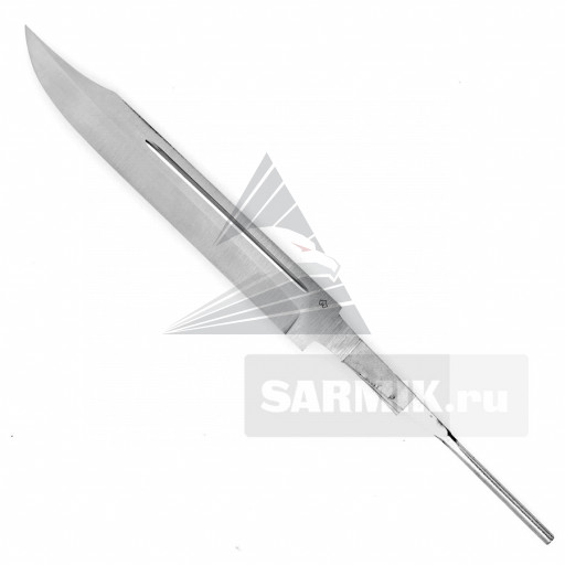 Клинок НР 140, Х12МФ