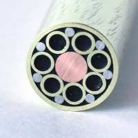 Мозаичный пин 8мм.