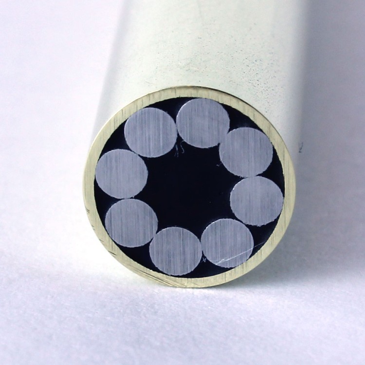 Мозаичный пин 8мм.