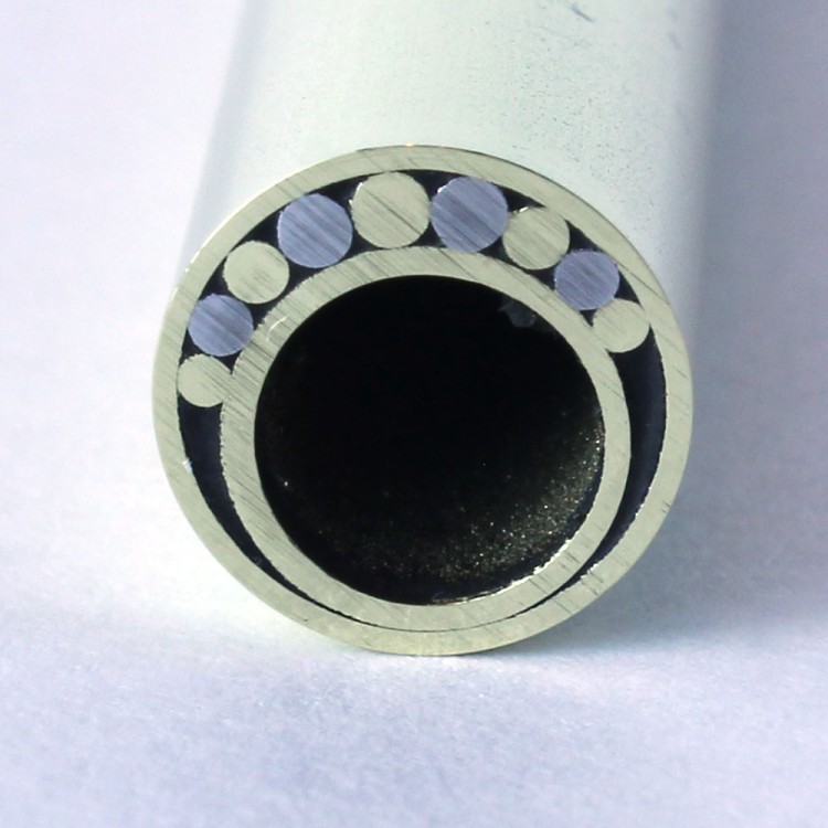 Мозаичный пин 8мм.