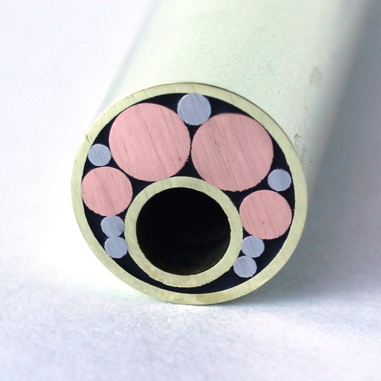 Мозаичный пин 8мм.