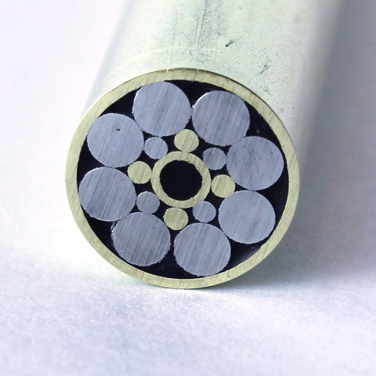 Мозаичный пин 8мм.