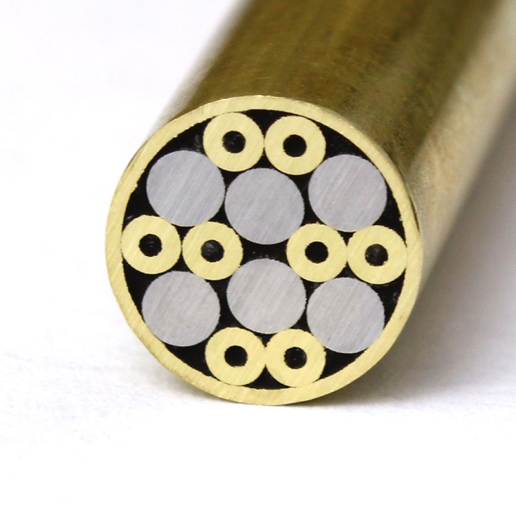 Мозаичный пин 8мм.