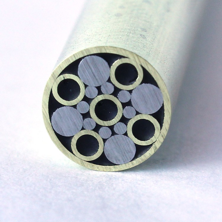 Мозаичный пин 8мм.