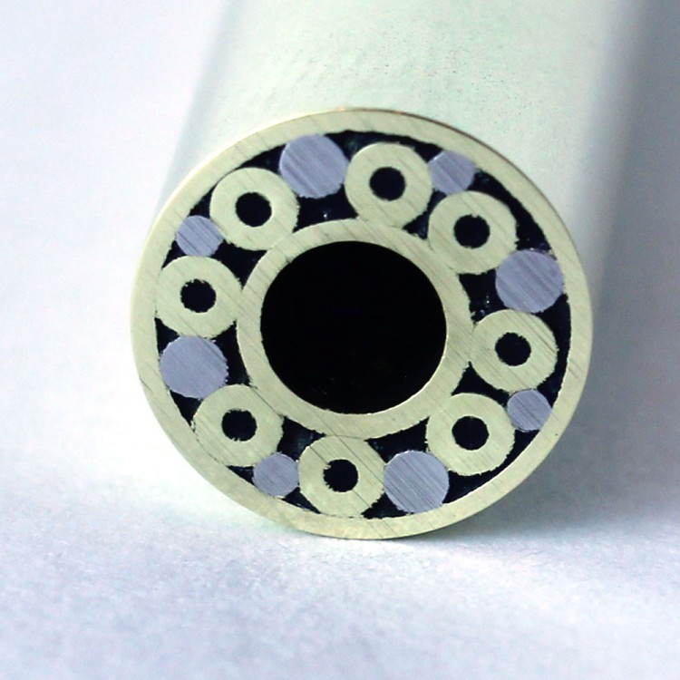 Мозаичный пин 8мм.