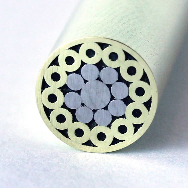 Мозаичный пин 8мм.