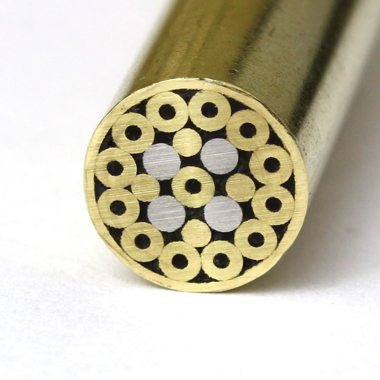 Мозаичный пин 8мм.