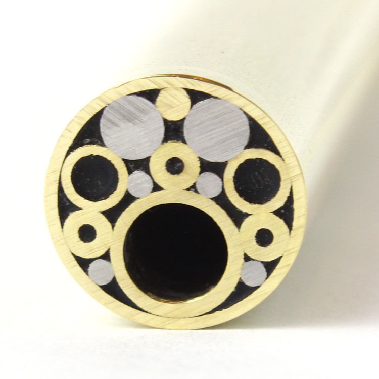 Мозаичный пин 8мм.