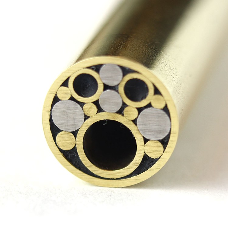 Мозаичный пин 8мм.