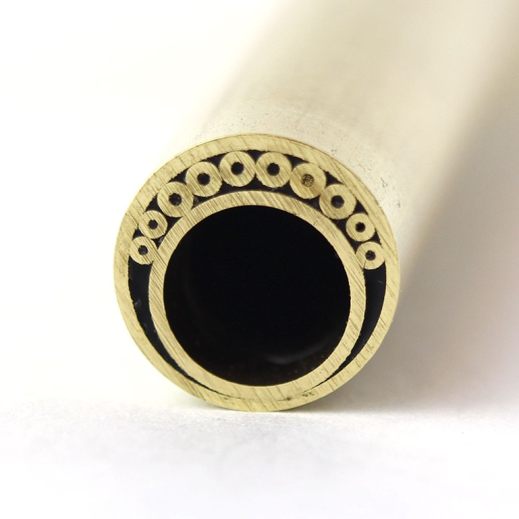 Мозаичный пин 8мм.