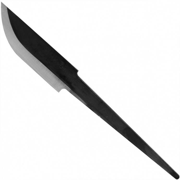 Клинок Lauri Skinner, 72 мм, 80CrV2