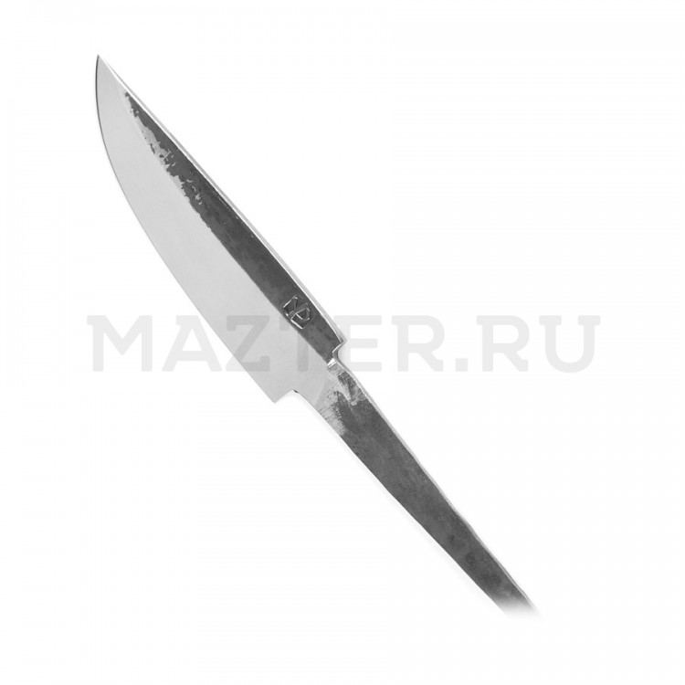 Клинок Puronvarsi, 95 мм, углеродистая сталь C75