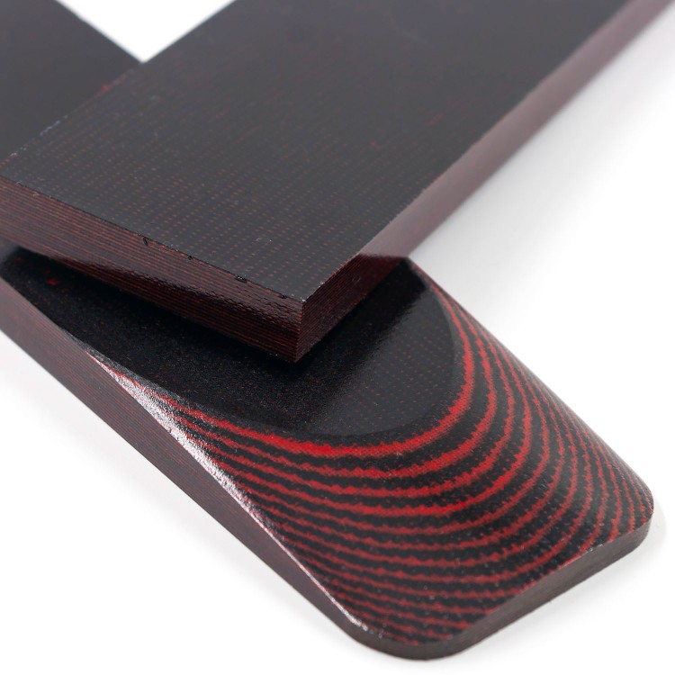 Микарта #Dragon, листы