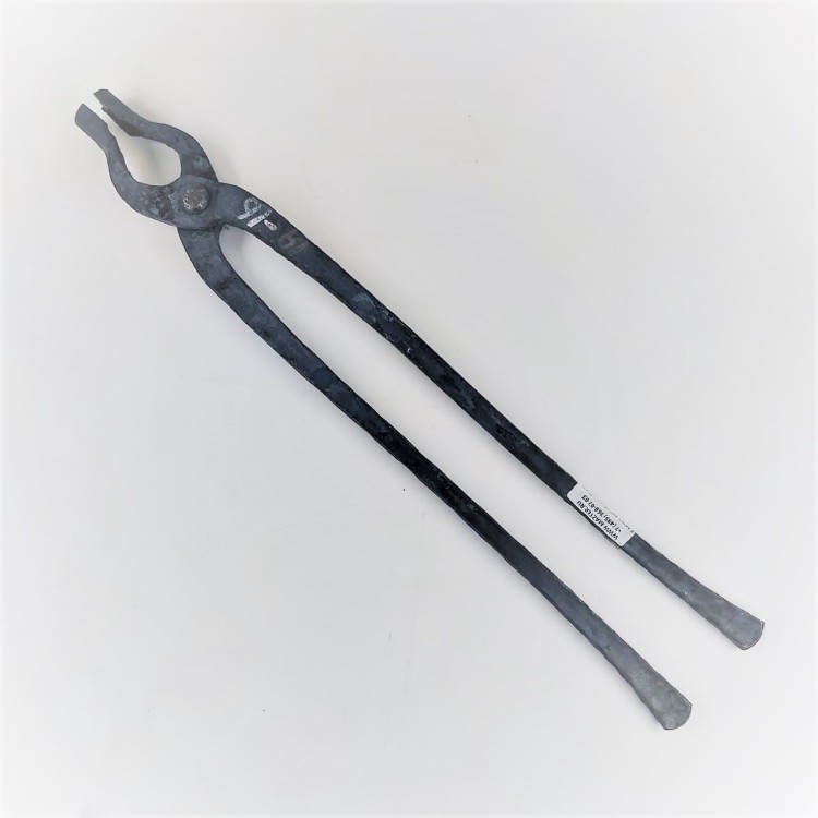 Клещи кузнечные №12, кругляк 14-16мм