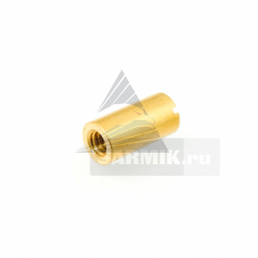 Гайка тыльная глухая, 1 шт.