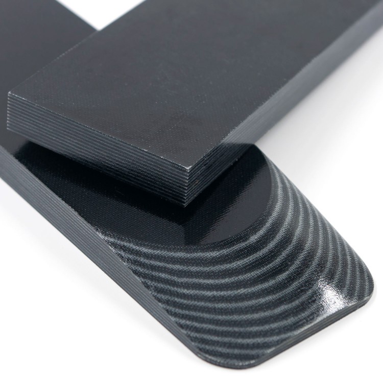 Микарта #Cobra, плашки