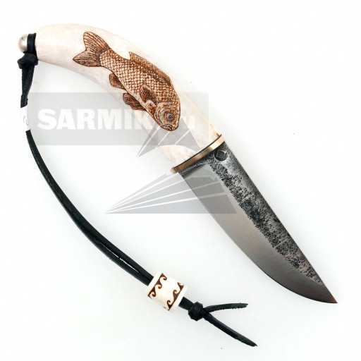 Нож "Карасик" (С136)