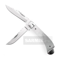 Клинок "Trapper Folder", 2 лезвия