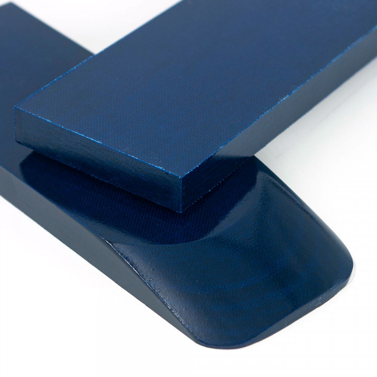 Микарта #Baikal, плашки