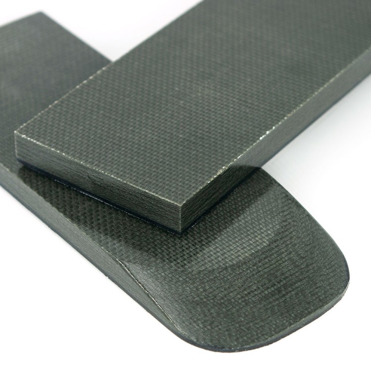 Микарта #GrayCanvas (серый холст), листы