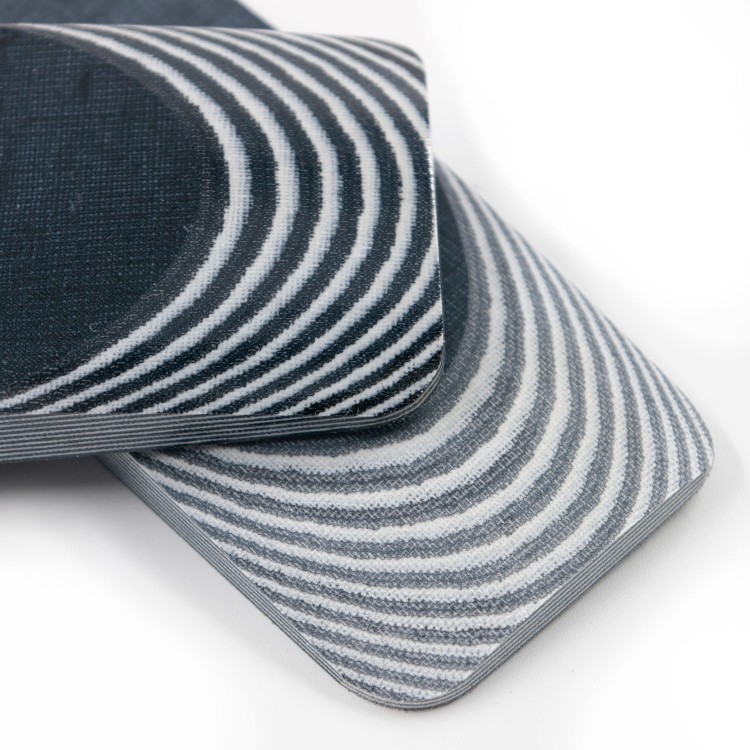 Микарта #Bond, плашки