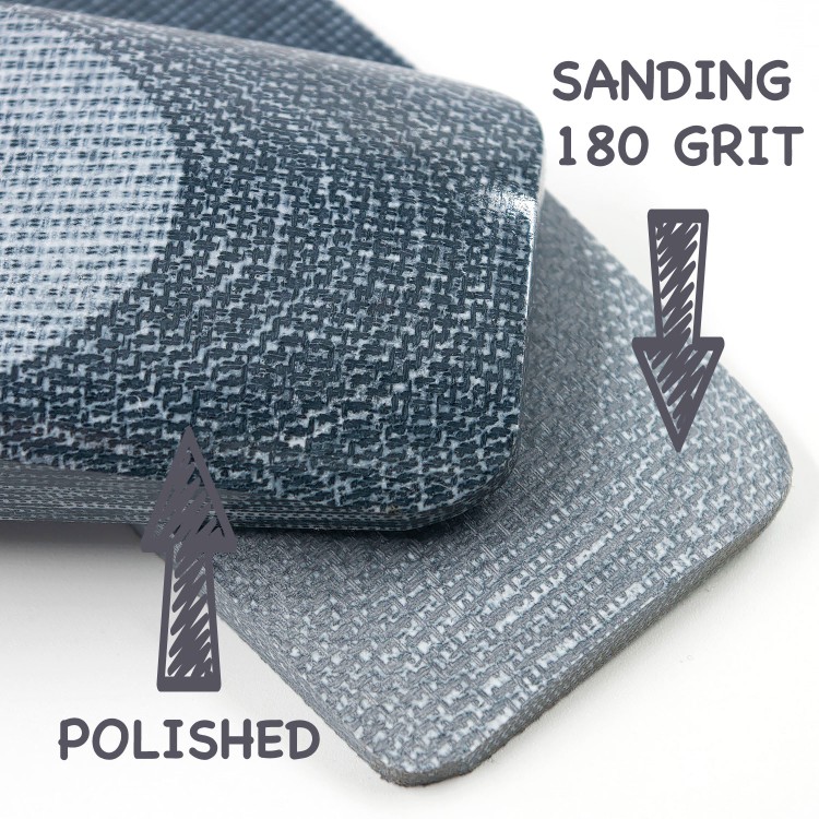 Микарта #NuarJeans (черная джинса), листы