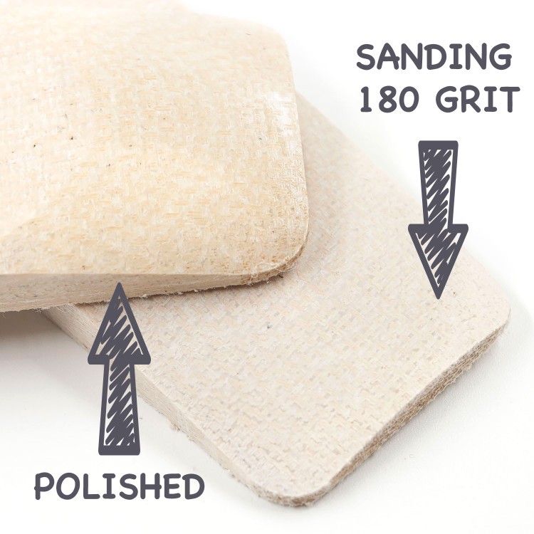 Микарта #LatteJeans (бежевая джинса), листы