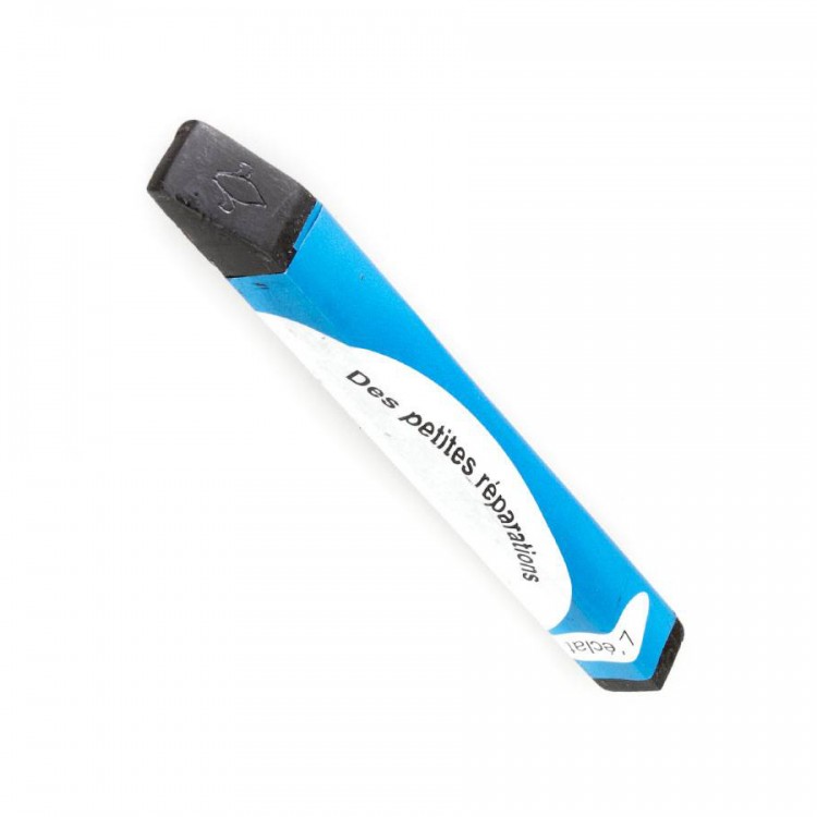 Воск для коррекции дефектов, чёрный, 15 гр