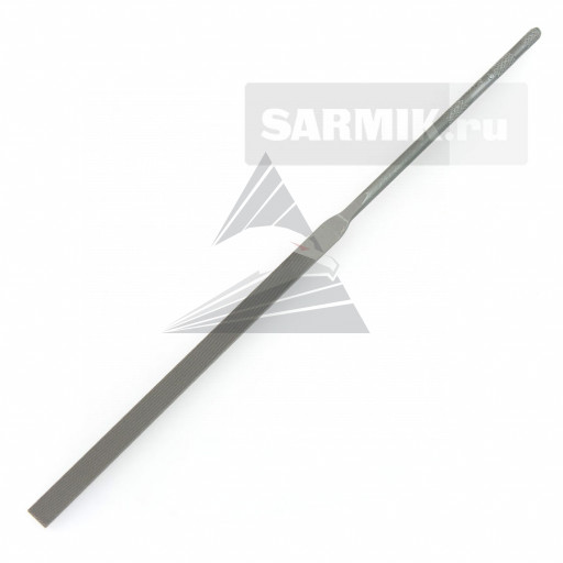 Надфиль Vallorbe 200мм., плоский