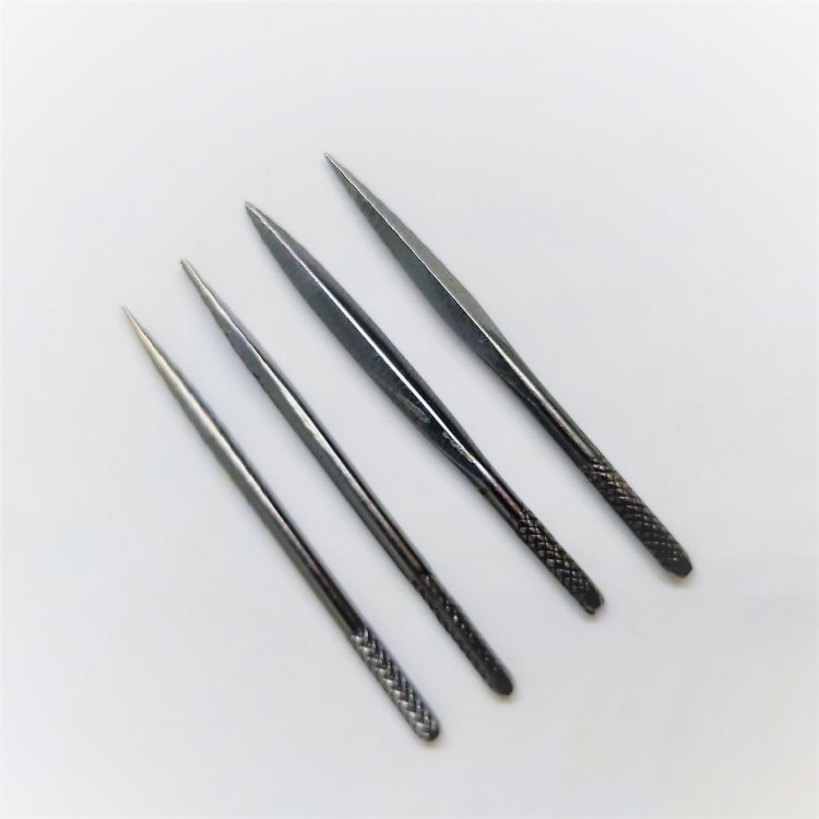 Набор сменных шил (4 шт.)