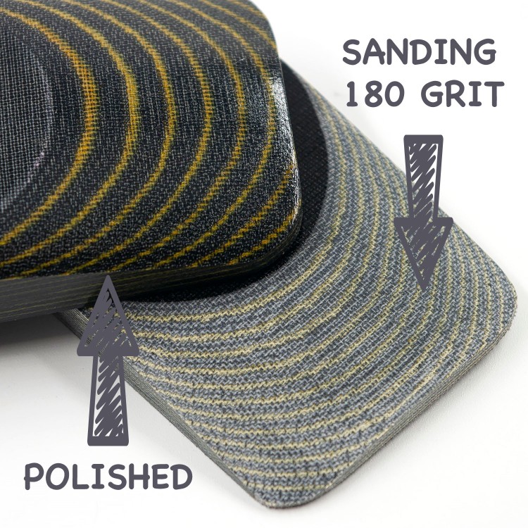 Микарта #Flash, плашки