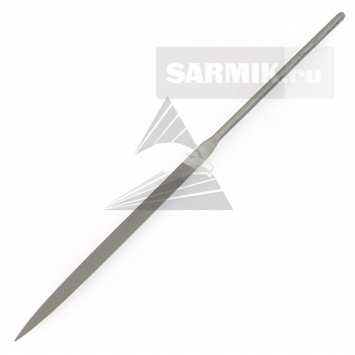 Надфиль Vallorbe №0 200 мм, ножевидный