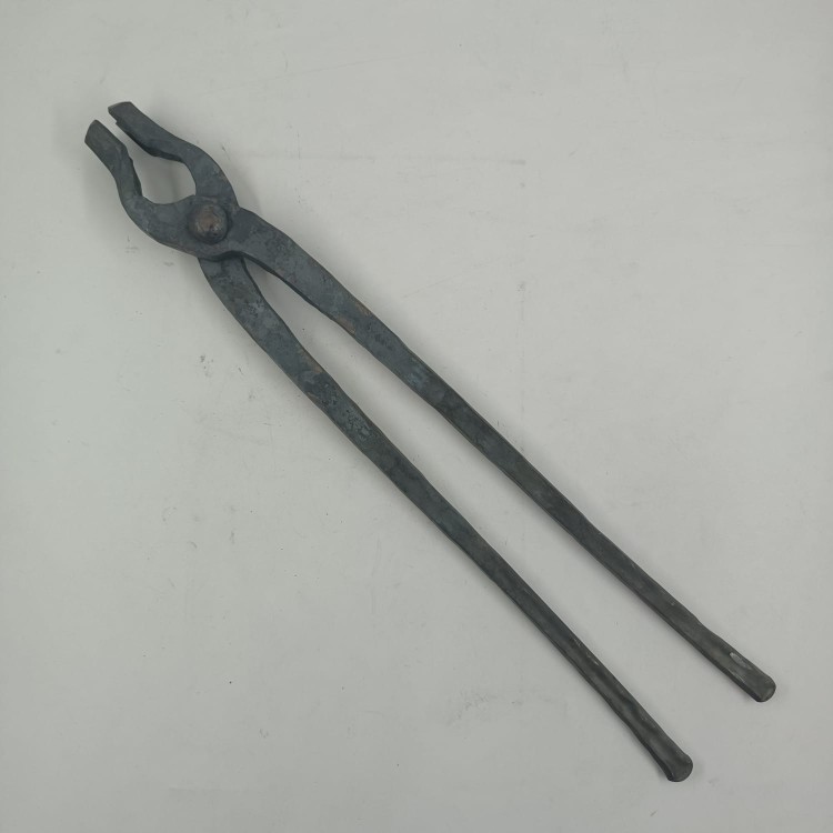 Клещи кузнечные №2, квадрат 10х10мм