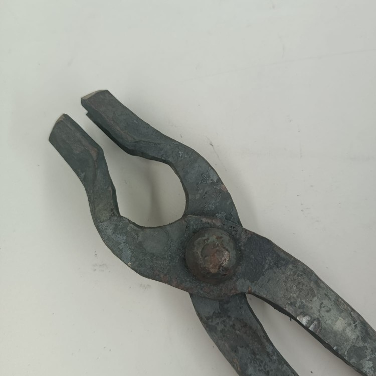 Клещи кузнечные №2, квадрат 10х10мм