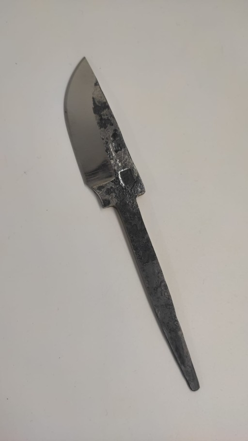 Клинок 1K "Maloy", 75мм, 9хс