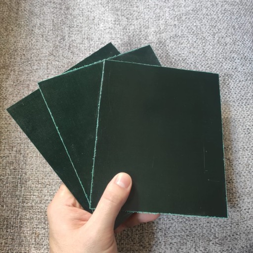 Фибра для проставок Future #Sukno