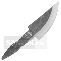 Клинок Roselli "Uncle", высокоуглеродистая сталь