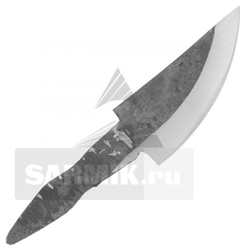 Клинок Roselli "Uncle", высокоуглеродистая сталь