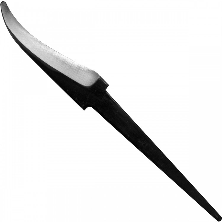 Клинок Lauri Field Dressing, 98 мм, 80CrV2