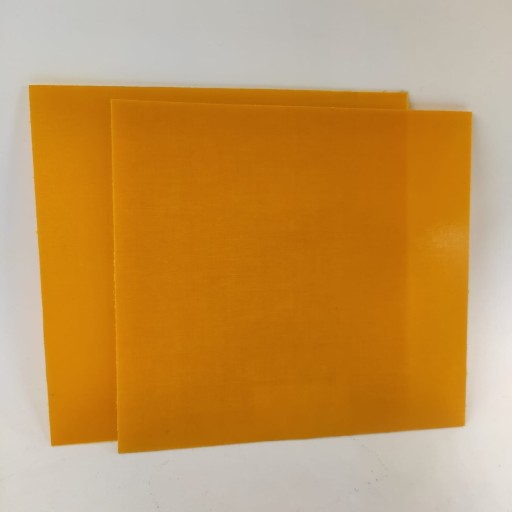 Фибра для проставок Future #Apelsin