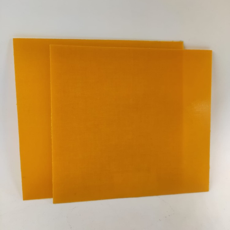 Фибра для проставок Future #Apelsin