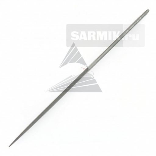 Надфиль Vallorbe 200мм., квадратный