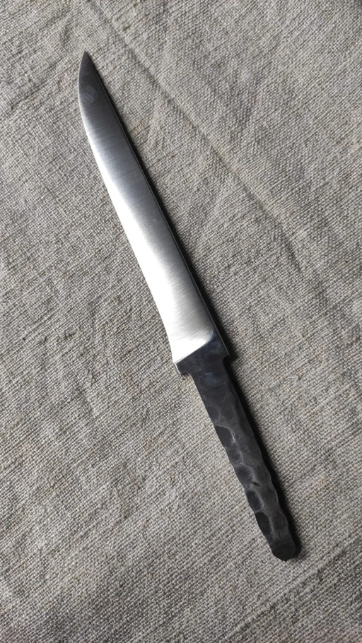 Клинок 1K , 150 мм,  Х12МФ