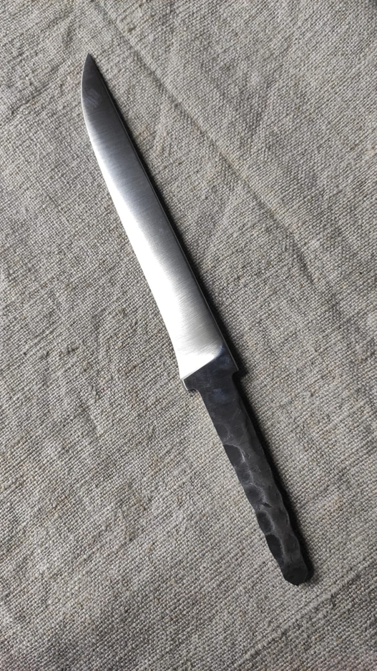 Клинок 1K , 150 мм,  Х12МФ