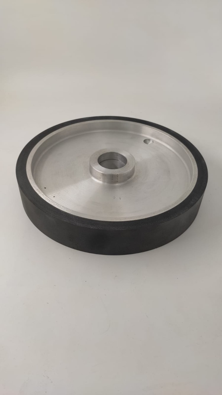 Контактное колесо CW 300*50 PP