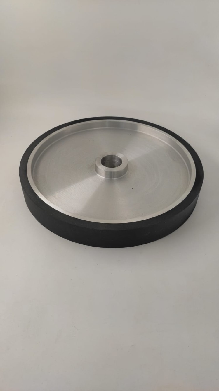 Контактное колесо CW 400*50 PP